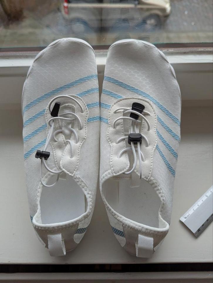 Nieuwe Aqua Waterschoenen / Barefoot Schoenen - Maat 40, Watersport en Boten, Watersportkleding, Nieuw, Dame of Heer, Ophalen of Verzenden