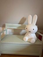 Klepbank lichtgroen - kinderkamer, Ophalen, Gebruikt, Overige typen