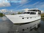 HARTMAN Ecoline 15 (bj 1998), Watersport en Boten, Gebruikt, Overige brandstoffen, 12 meter of meer, 50 pk of meer