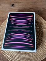 Te Koop zgan Ipad Pro 11 inch M2, Computers en Software, Apple iPads, Ophalen, 11 inch, Zo goed als nieuw, Apple iPad Pro