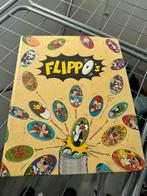 Flippo boek, Verzamelen, Flippo's, Ophalen of Verzenden, Losse flippo's