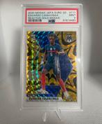 4 Mooie Voetbalkaarten, Ophalen of Verzenden, Zo goed als nieuw, Overige sporten, Spelerskaart