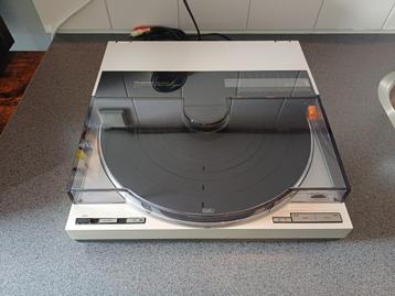 Technics SL-7 Direct-Drive Turntable beschikbaar voor biedingen