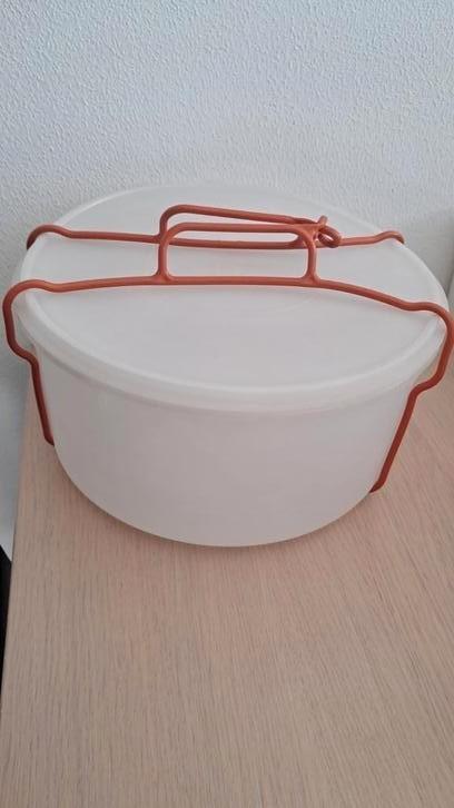 WASEMMER/CONTAINER MET HENGSEL, Sieraden, Tassen en Uiterlijk, Enkelbandjes en Enkelkettinkjes, Zo goed als nieuw, Overige materialen