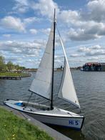 Polyvalk (Hoora), Watersport en Boten, Gebruikt, Ophalen