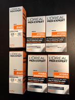 Aftershave L'Oréal Men Expert (6 stuks), Ophalen, Nieuw, Gehele gezicht, Verzorging