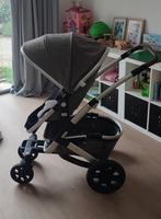 Joolz Geo 2 Kinderwagen + Accessoires, Kinderen en Baby's, Kinderwagens en Combinaties, Gebruikt, Combiwagen, Verstelbare duwstang