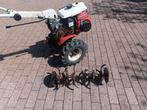 Kubota tuintrekker T450 met freesset, Ophalen, Gebruikt, Overige soorten