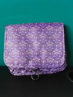 Fairyloot The Hurricane Wars Toiletry Bag, Ophalen of Verzenden, Nieuw, Paars
