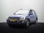 Kia Sportage 2.7 V6 4WD Adventure 2005, Auto's, Gebruikt, Overige brandstoffen, Bedrijf, 92 €/maand