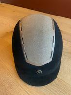 Nieuw: BR cap sigma glitter, Dieren en Toebehoren, Ophalen of Verzenden, Zo goed als nieuw, Dressuur, Cap