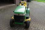john deere lx 255 zitmaaier, Gebruikt, Ophalen, John Deere, Mulchfunctie