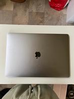 MacBook Pro 15-inch 2017, Gebruikt, 256 GB, 2 tot 3 Ghz, 16 GB