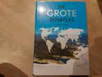 53e editie de Grote Bosatlas, Boeken, Ophalen of Verzenden, Zo goed als nieuw