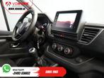 Renault Trafic 2.0 dCi 130 pk L2 BPM VRIJ! LED/ Navi/ Carpla, Voorwielaandrijving, Stof, Gebruikt, 4 cilinders