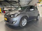 Hyundai IX20 1.4i i-Catcher/Dealer onderhouden/Apk nieuw, Voorwielaandrijving, Euro 5, Gebruikt, 4 cilinders