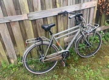 Cortina U4 Transportfiets - Frame 54 beschikbaar voor biedingen