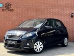 Peugeot 108 1.0 e-VTi Active | Airco | 5 Deur |, Voorwielaandrijving, Stof, Gebruikt, 4 stoelen
