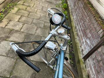 Motobecane Racefiets Heren - Zeer Goede Staat beschikbaar voor biedingen