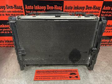 BMW 3-serie E90 ('05-'08) 316/318/320i Koelerset | Airco | beschikbaar voor biedingen