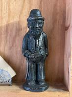Bronzen Beeld Abraham - Kunstobject, Ophalen