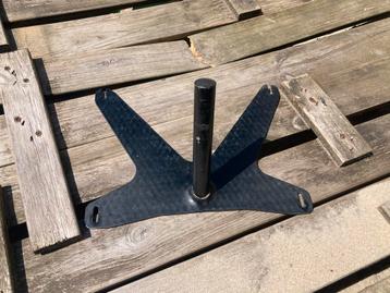 Urban arrow adapter yepp mini/thule houder beschikbaar voor biedingen