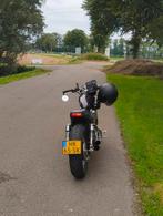 Yamaha Virago XV535, 2 cilinders, 535 cc, Chopper, Particulier