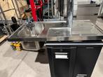 Mobiele biertap gamko, Ophalen, Overige merken