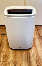 Mobiele airco merk Fuave ACS14K01 Lees de beschrijving, Witgoed en Apparatuur, Airco's, Timer, Minder dan 60 m³, 3 snelheden of meer