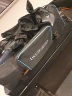 Complete Konig Fotostudio Set KN-STUDIO80, Ophalen, Gebruikt, Complete fotostudio