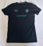 Te koop shirt Black Bananas maat M zwart, Ophalen of Verzenden, Zo goed als nieuw, Zwart