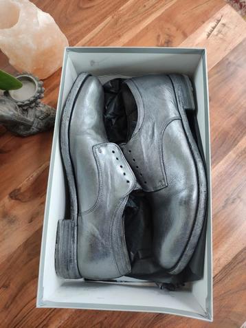 Officine Creative  Lexikon magnete/silver schoenen maat 4