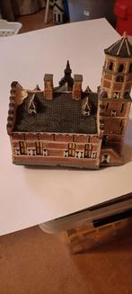 Mooie kerk, Ophalen of Verzenden, Zo goed als nieuw