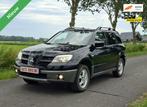 Mitsubishi Outlander Sport 2.0 Invite+, CARAVANTREKKER, Voorwielaandrijving, Zwart, 4 cilinders, Bedrijf