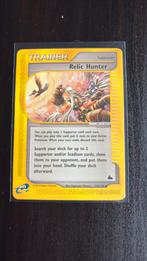 relic hunter sk120, Hobby en Vrije tijd, Ophalen of Verzenden, Zo goed als nieuw