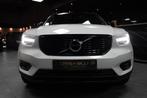 Volvo XC40 2.0 T4 AWD RSDESIGN|PANO|CLIMA|VIRTUEEL, Automaat, Euro 6, Leder en Stof, Wit