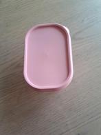 Rosti mepal bakje roze deksel 250ml fruitdoos Take A Break, Ophalen of Verzenden, Nieuw