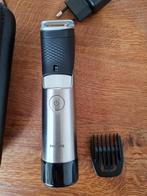 Baardtrimmer Philips 9000 Prestige BT9810/15 waterdicht, Witgoed en Apparatuur, Persoonlijke-verzorgingsapparatuur, Ophalen of Verzenden