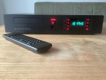 Micromega Stage 2 high end audiofiel original remote Sony ES beschikbaar voor biedingen