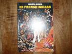 De franse indiaan  1, Eén stripboek, Ophalen of Verzenden, Gelezen