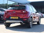 Kia Stonic 1.0 T-GDi DynamicLine I Navi I Airco I Camera, Voorwielaandrijving, Gebruikt, Origineel Nederlands, Handgeschakeld