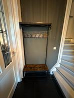 Mooie Kapstok - Staande Kapstok met Schoenenrek, Huis en Inrichting, Woonaccessoires | Kapstokken, Ophalen, Zo goed als nieuw