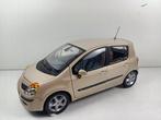norev 1/18  renault modus, Ophalen of Verzenden, Zo goed als nieuw, Norev
