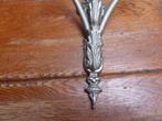 2 art nouveau wandlampjes, Antiek en Kunst, Antiek | Lampen, Ophalen of Verzenden