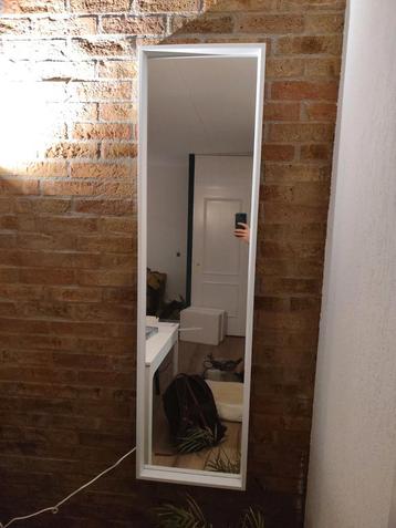 Ikea Nissedal Spiegel 40x150 cm beschikbaar voor biedingen