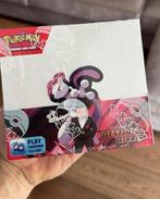 Pokemon Destined Rivals Booster Box 36 Packs Team Rocket, Ophalen of Verzenden, Nieuw, Losse kaart