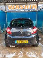 Ford Ka 1.2 titanium (Bose uitvoering), Voorwielaandrijving, 1242 cc, 4 cilinders, 4 stoelen