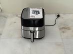 Inventum airfryer bijna ongebruikt, Ophalen, Zo goed als nieuw, 1000 t/m 1499 gram
