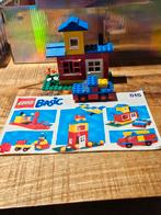Lego basic nr 515, Kinderen en Baby's, Speelgoed | Duplo en Lego, Ophalen of Verzenden, Gebruikt, Lego