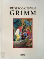 De sprookjes van Grimm, Ophalen of Verzenden, Zo goed als nieuw, Jacob Grimm, Wilhelm Grim
